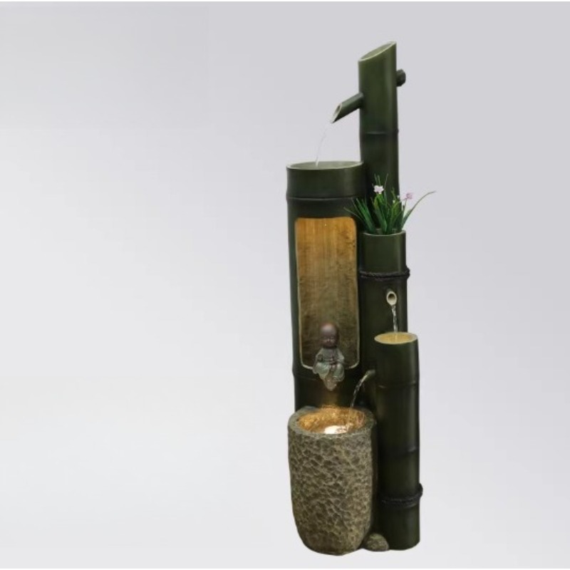 Creative Water Feature Entry G - Gardening Hand Tools Japanese review and price
