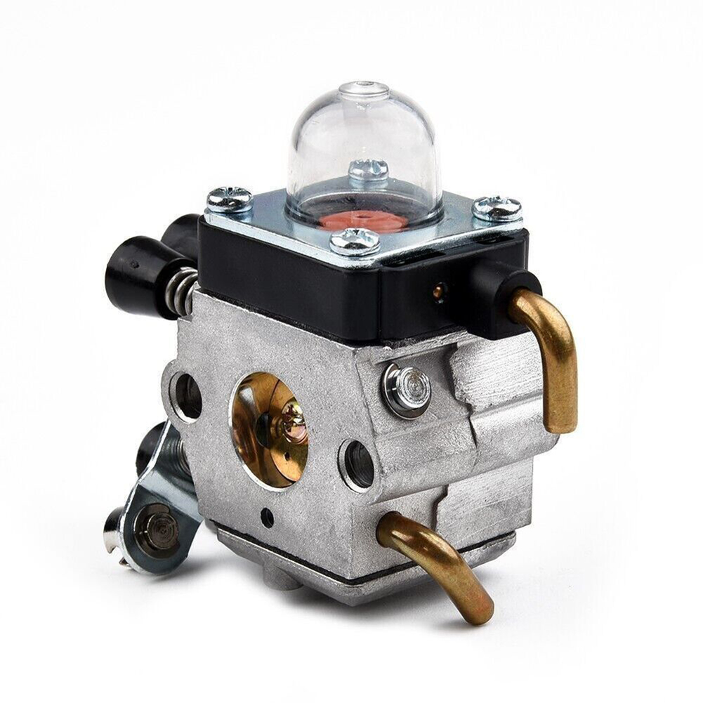 Carburetor for FS38 FS45 FS46  - Gardening Tools Essential review and price