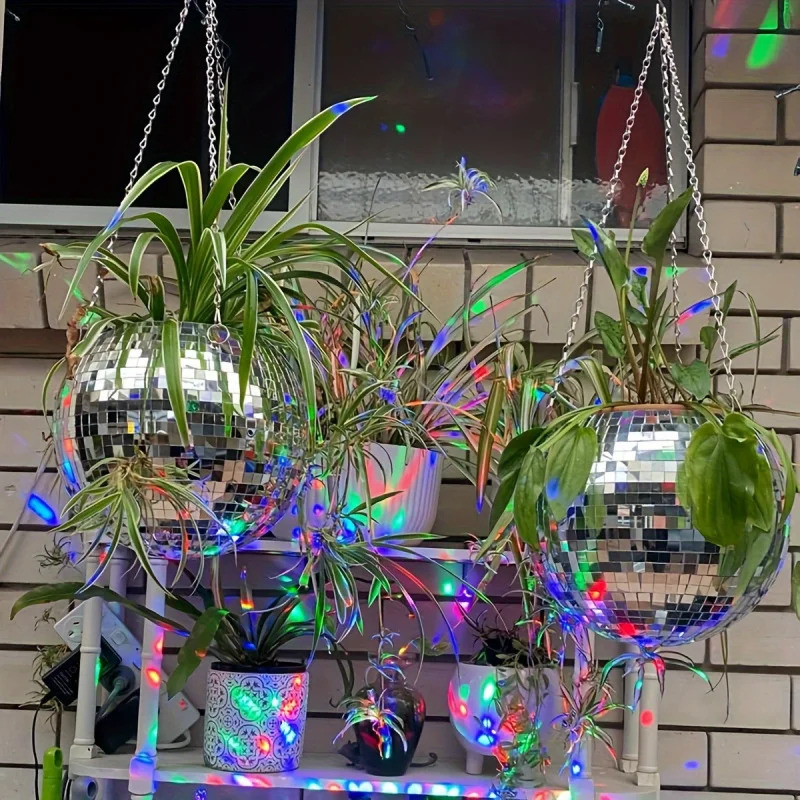 Unique Handcrafted Bohemian-In - Self-Watering Planter review and price