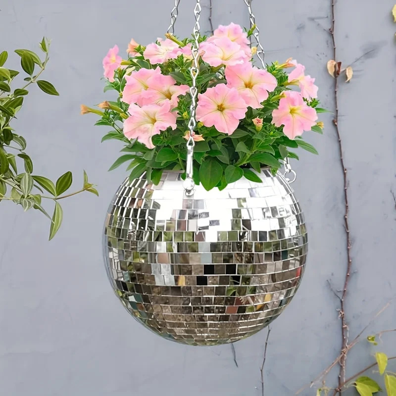 Unique Handcrafted Bohemian-In - Self-Watering Planter review and price