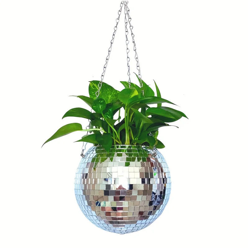 Unique Handcrafted Bohemian-In - Self-Watering Planter review and price