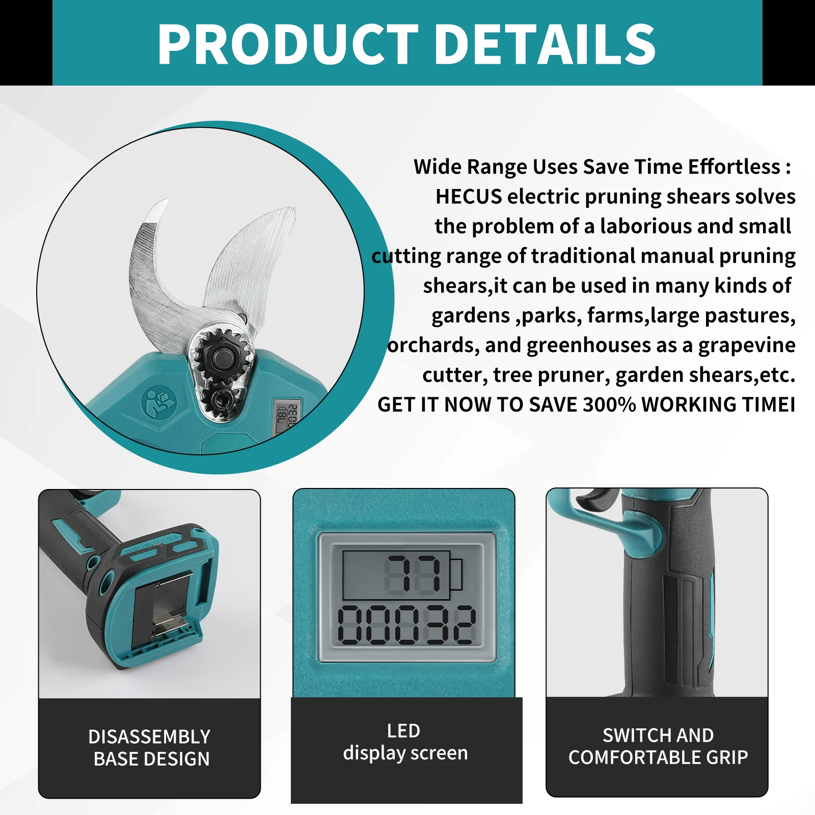Original Makita MPP569 18V Bru - Gardening Tools Vegetables review and price