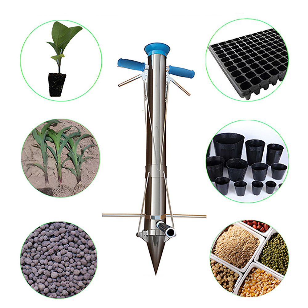New Planting Seedling Transpla - Gardening Tools Vegetables review and price