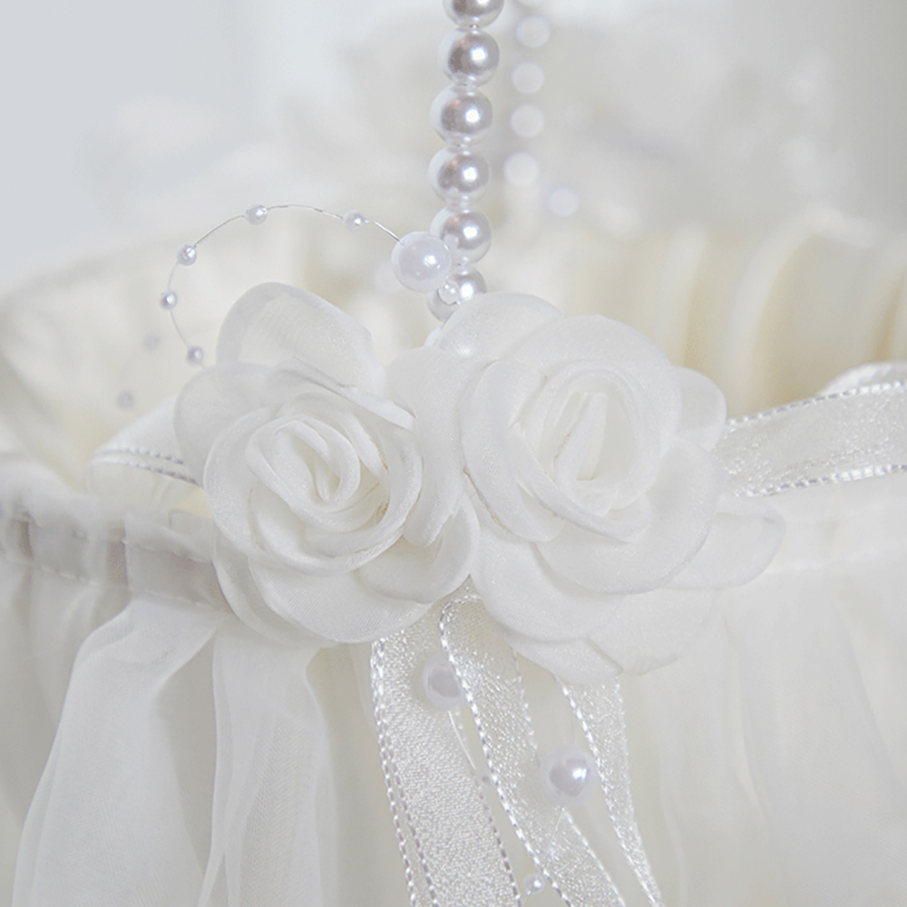 Flower Girl Baskets for Weddin - Gardening Tools Girls review and price