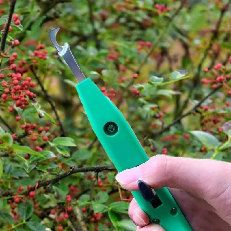 Professional Pepper Picker Han - Gardening Tools Vegetables review and price