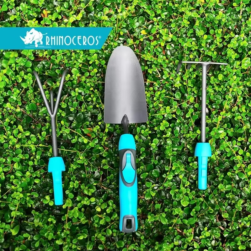 STLF Rhinoceros 3pcs Interchan - Spade Digging Fork review and price