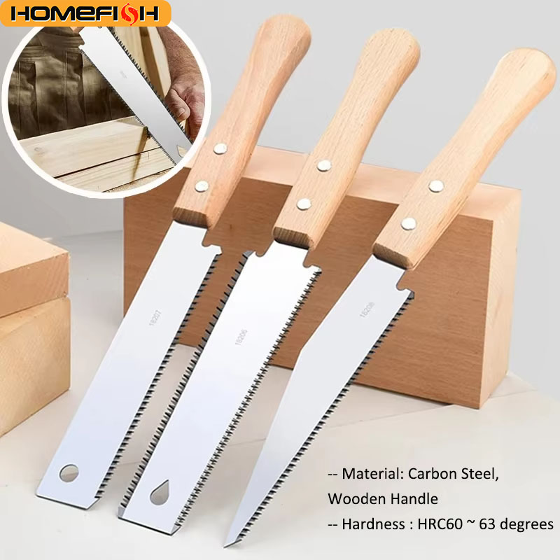 Japanese Style Hand Saw Single - Gardening Hand Tools Japanese review and price