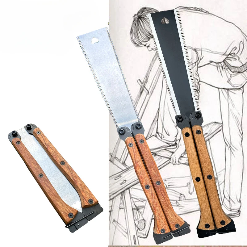 Hand Tool Folding Saw SK5 Stee - Gardening Hand Tools Japanese review and price