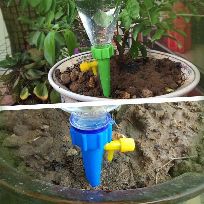 Automatic Drip Irrigation Syst - Automatic Plant Waterer review and price