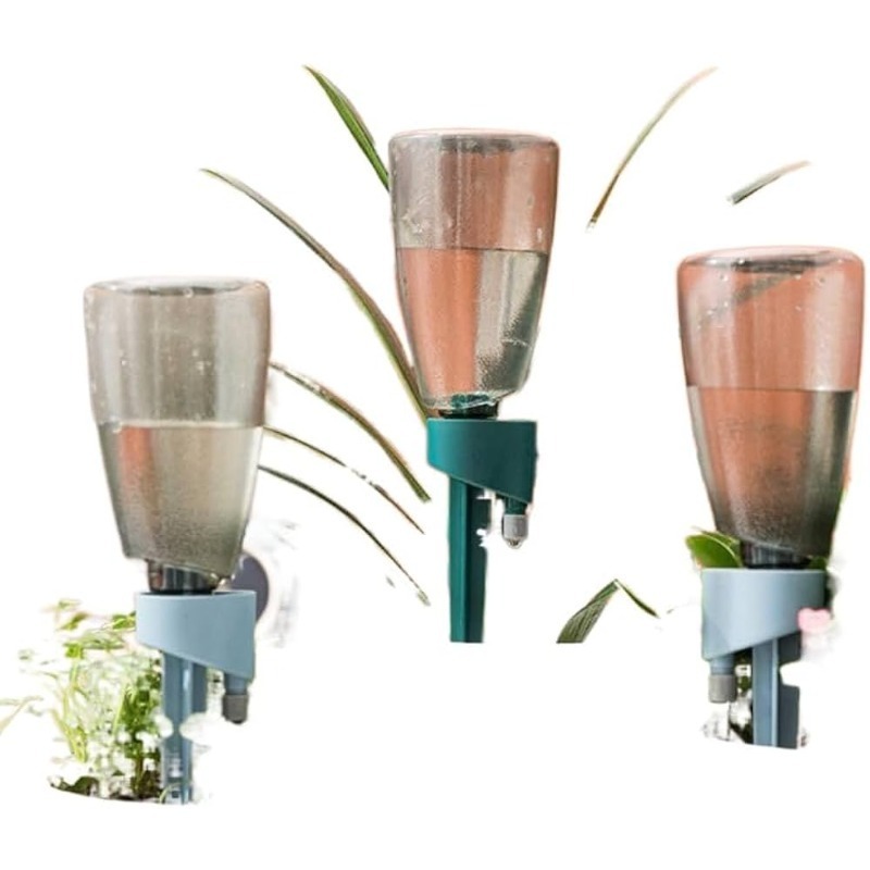 Adjustable Plant Self Watering - Automatic Plant Waterer review and price