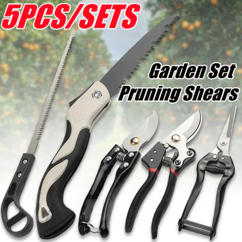 All-in-One Garden Shear Toolki - Gardening Tools Essential review and price