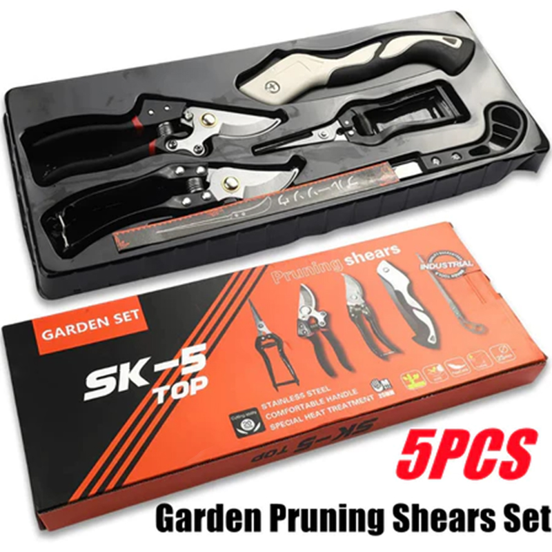 All-in-One Garden Shear Toolki - Gardening Tools Essential review and price