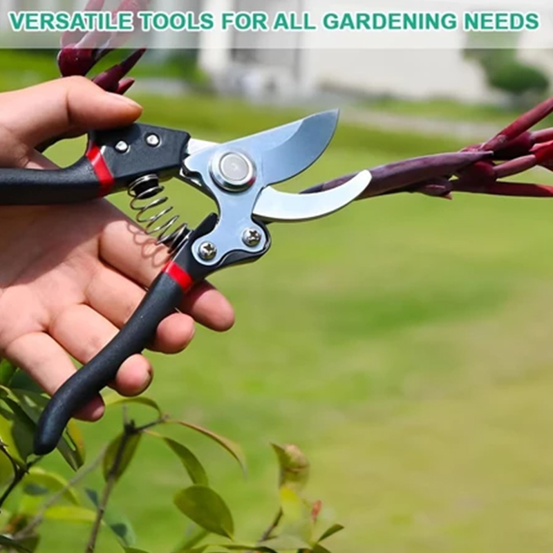 All-in-One Garden Shear Toolki - Gardening Tools Essential review and price