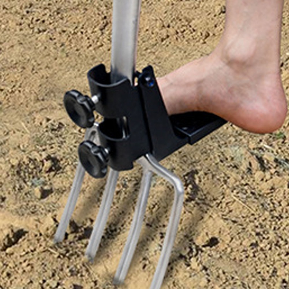 Lever Principle Design Digging - Spade Digging Fork review and price
